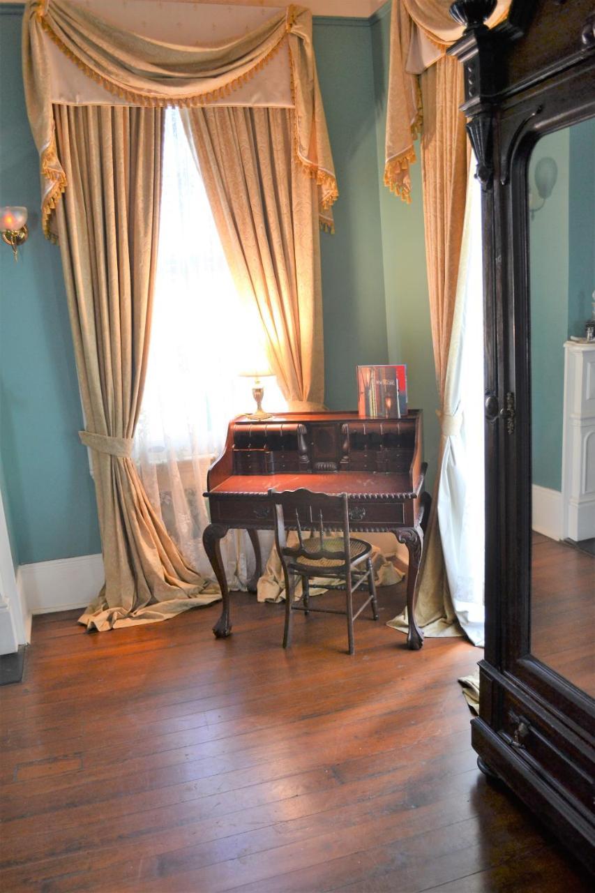 Edgar Degas House Historic Home And Museum Ню Орлиънс Екстериор снимка