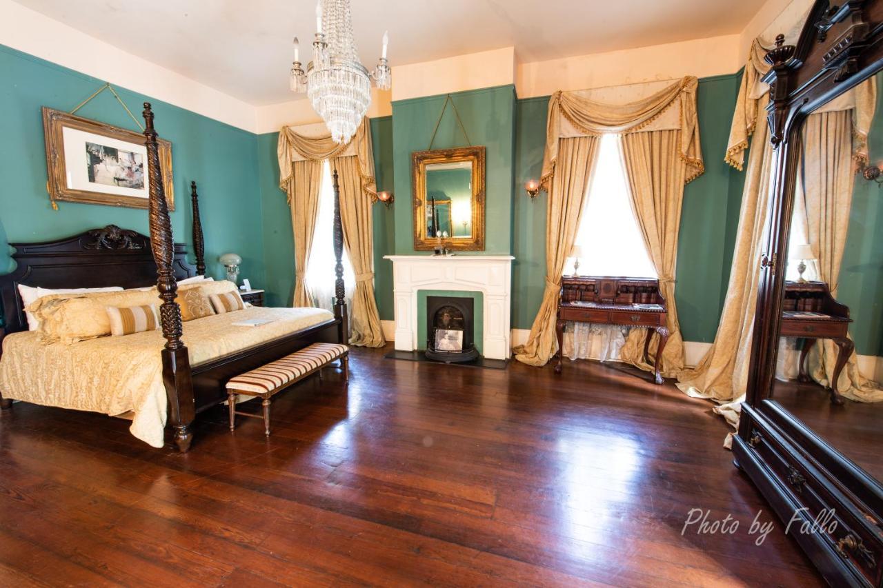 Edgar Degas House Historic Home And Museum Ню Орлиънс Екстериор снимка