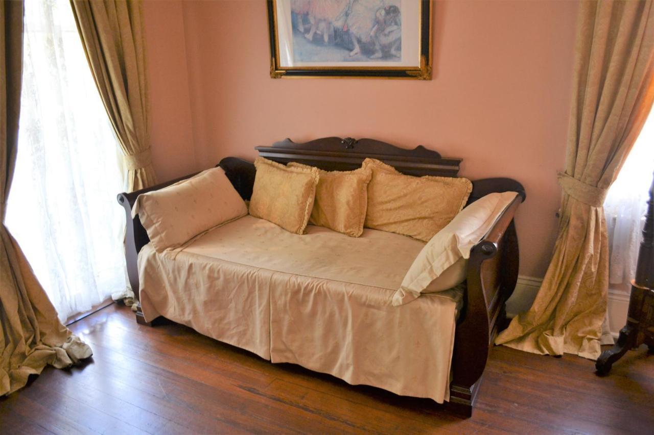 Edgar Degas House Historic Home And Museum Ню Орлиънс Екстериор снимка
