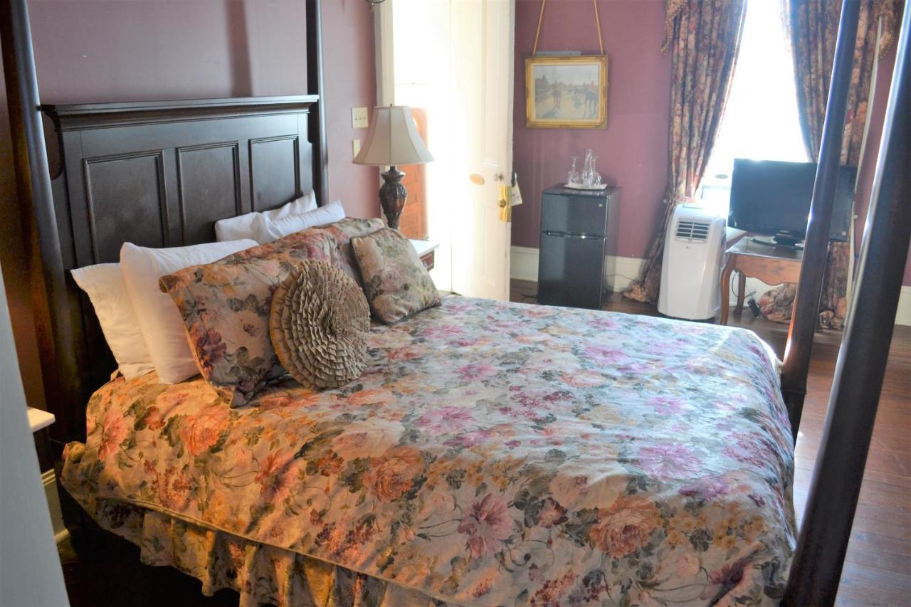 Edgar Degas House Historic Home And Museum Ню Орлиънс Екстериор снимка