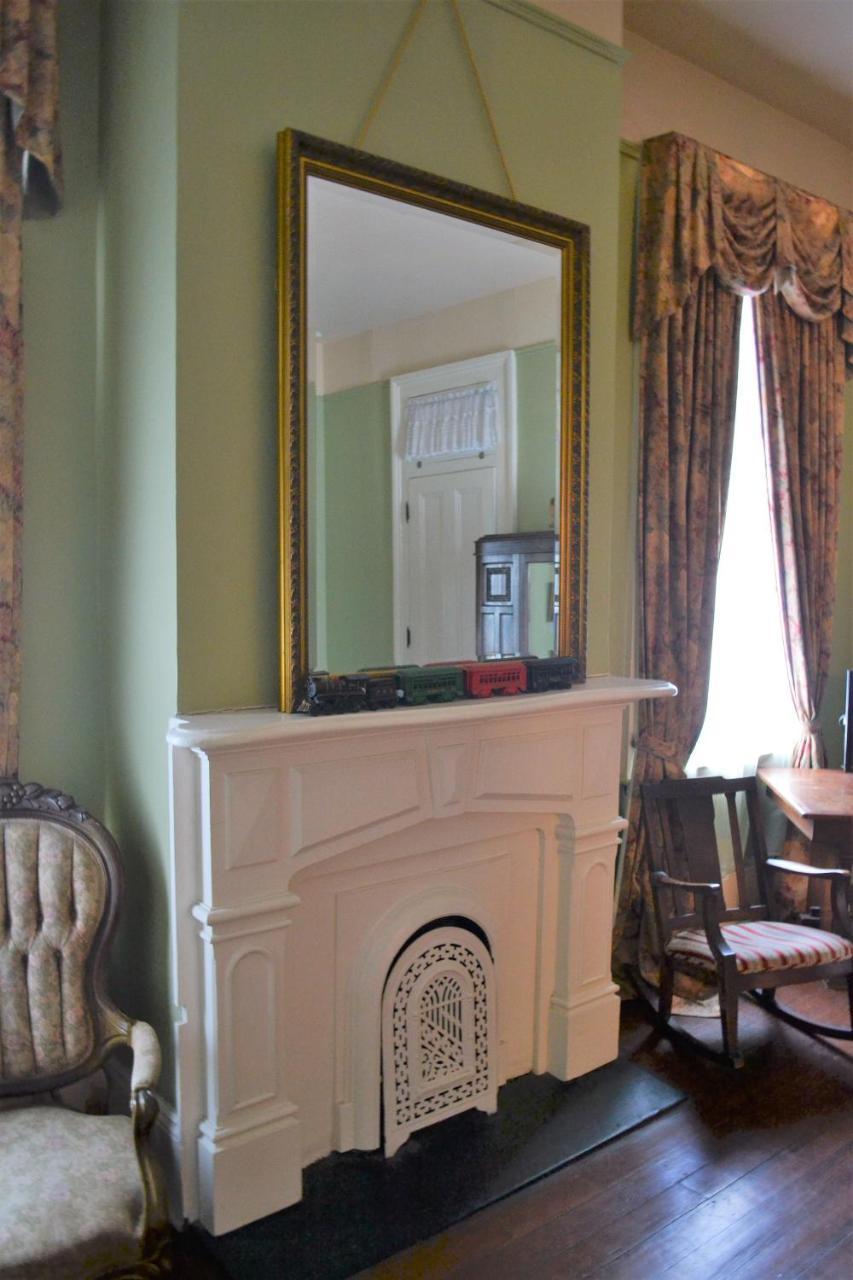 Edgar Degas House Historic Home And Museum Ню Орлиънс Екстериор снимка