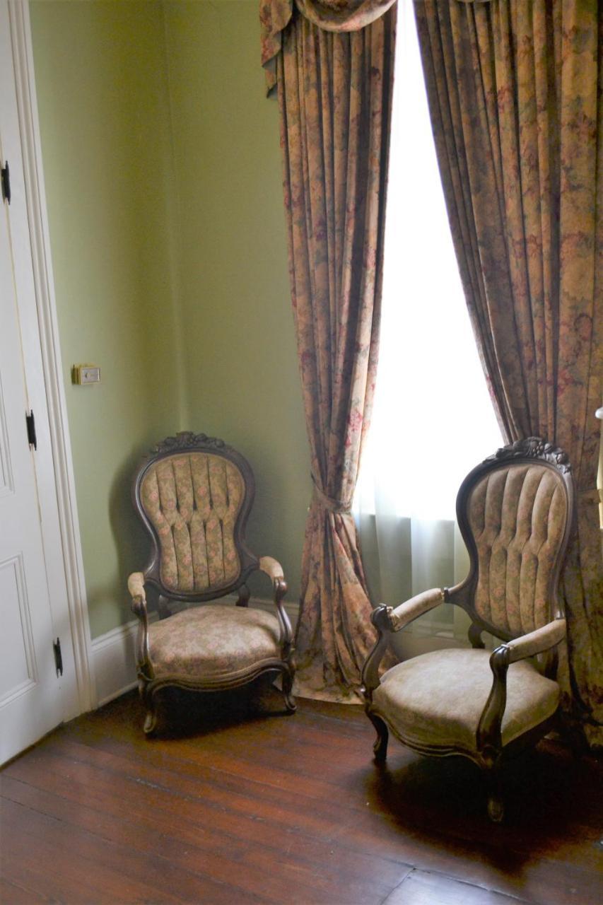 Edgar Degas House Historic Home And Museum Ню Орлиънс Екстериор снимка