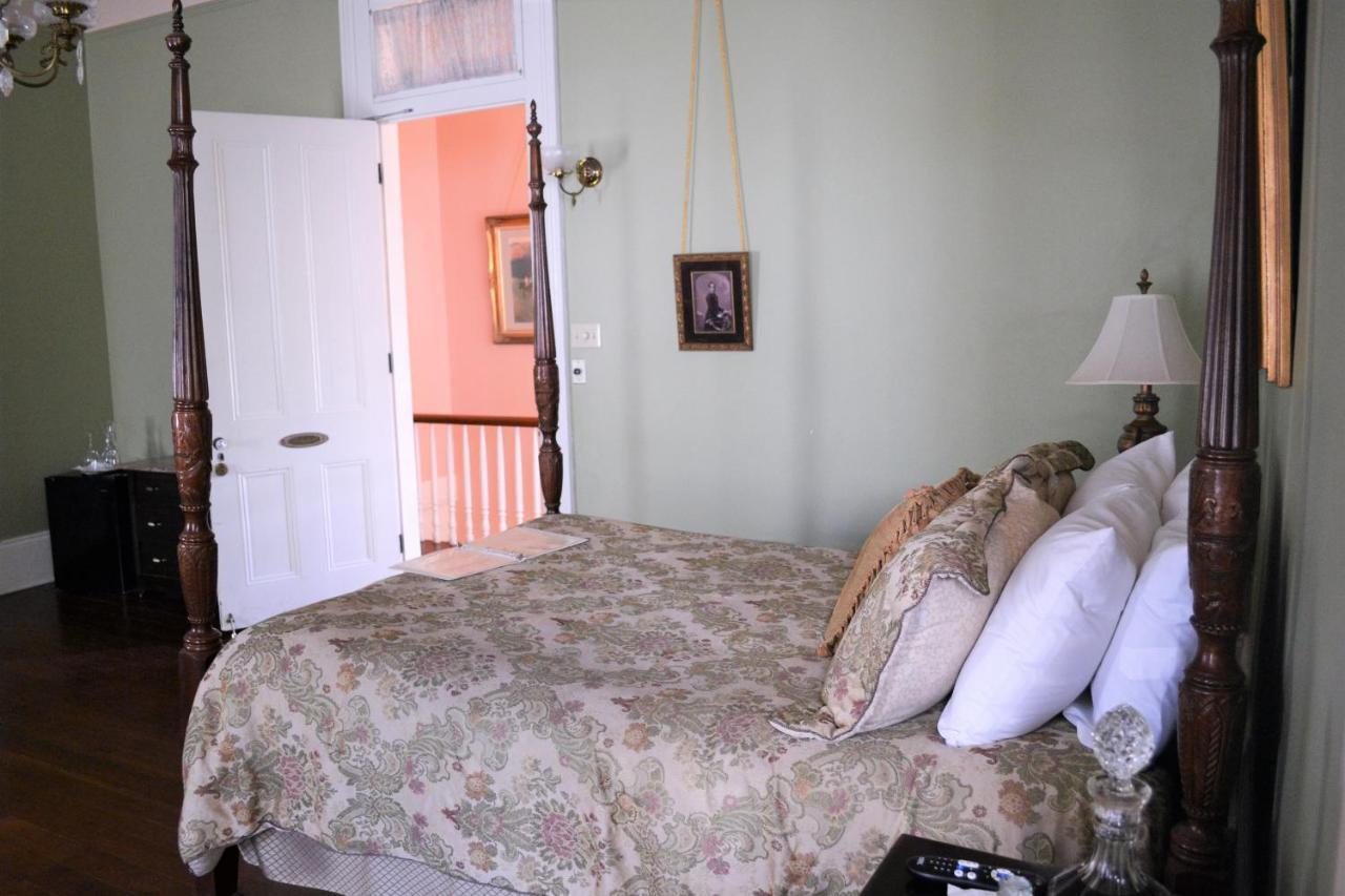 Edgar Degas House Historic Home And Museum Ню Орлиънс Екстериор снимка
