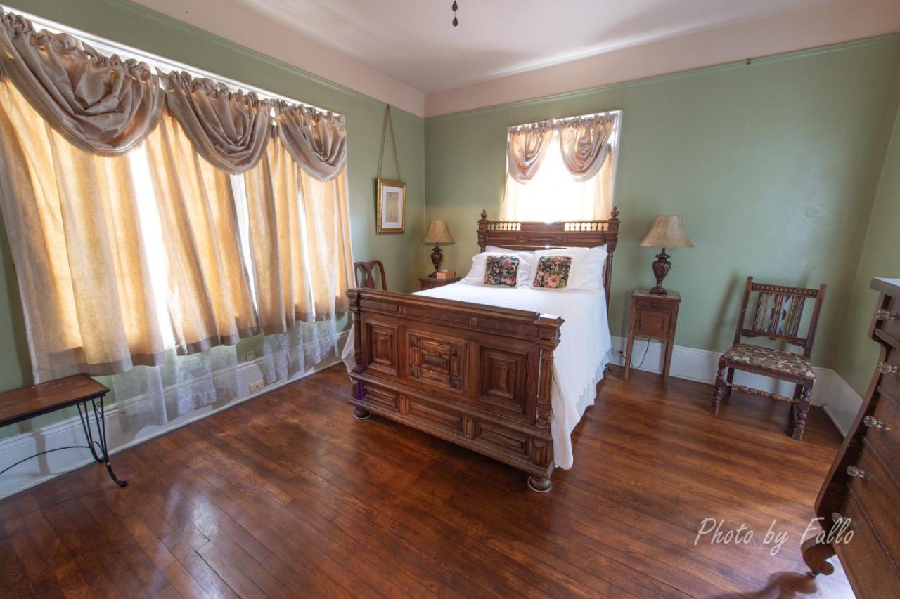 Edgar Degas House Historic Home And Museum Ню Орлиънс Екстериор снимка