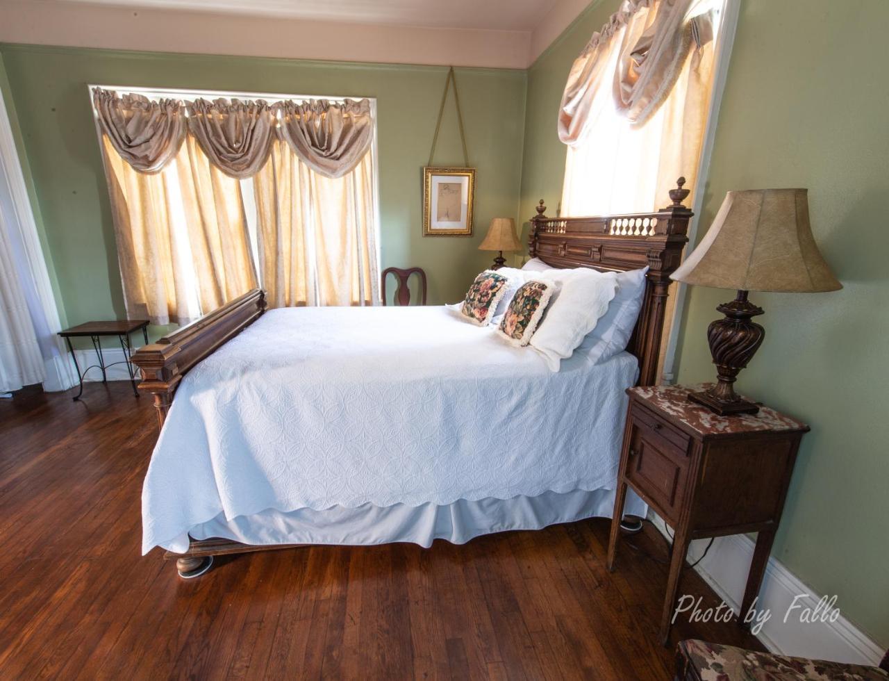 Edgar Degas House Historic Home And Museum Ню Орлиънс Екстериор снимка