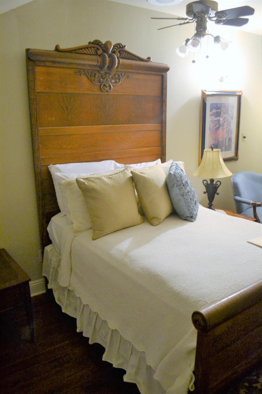 Edgar Degas House Historic Home And Museum Ню Орлиънс Екстериор снимка